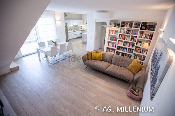 appartamento in vendita a Villafranca Padovana