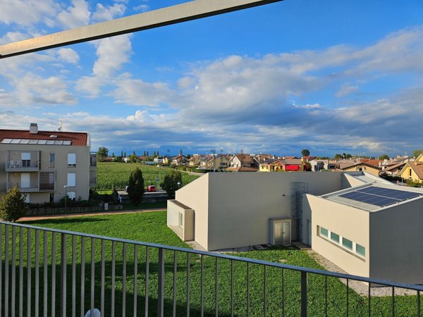 appartamento in vendita a Villafranca Padovana