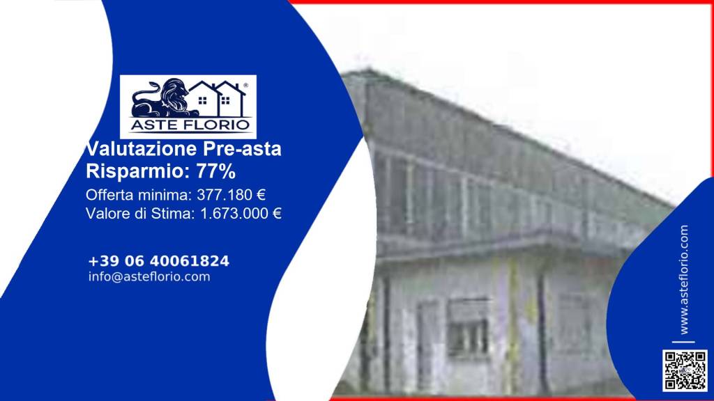 locale commerciale in vendita a Villafranca Padovana