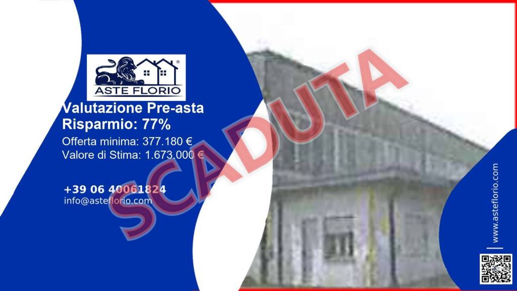 locale commerciale in vendita a Villafranca Padovana