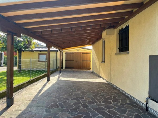 appartamento in vendita a Villafranca Padovana