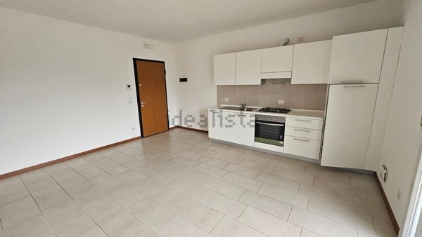 appartamento in vendita a Villafranca Padovana in zona Taggì di Sotto