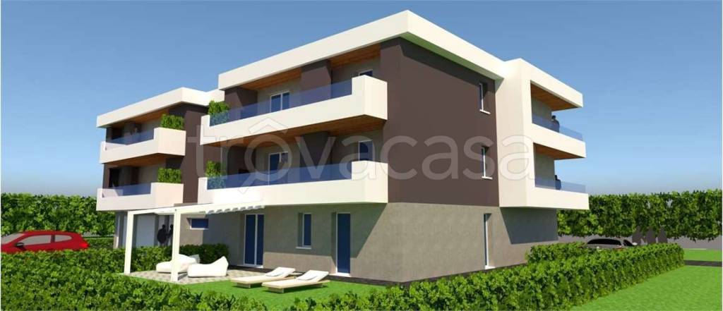appartamento in vendita a Villafranca Padovana