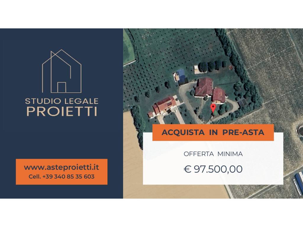 appartamento in vendita a Villafranca Padovana