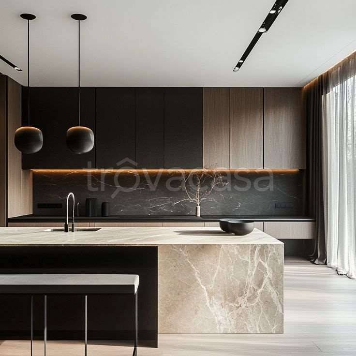 appartamento in vendita a Villafranca Padovana