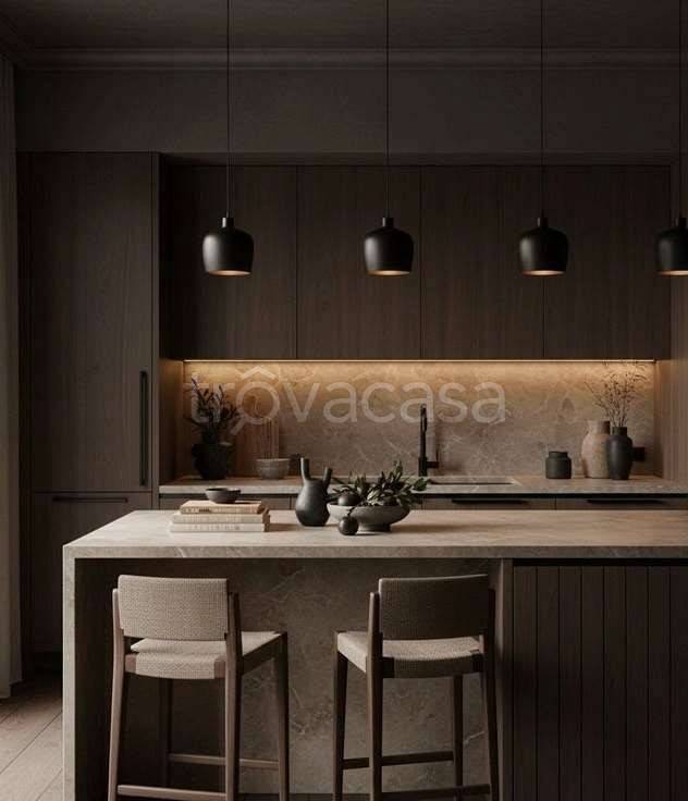 appartamento in vendita a Villafranca Padovana