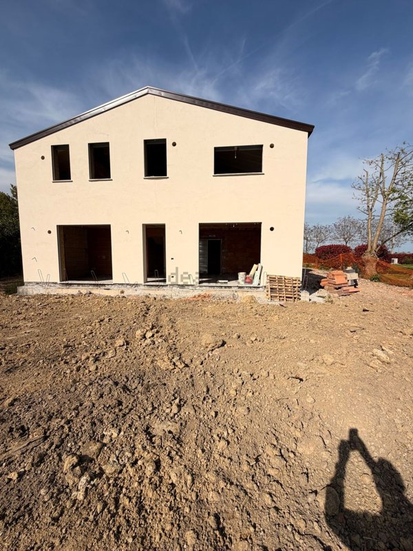 casa indipendente in vendita a Villafranca Padovana