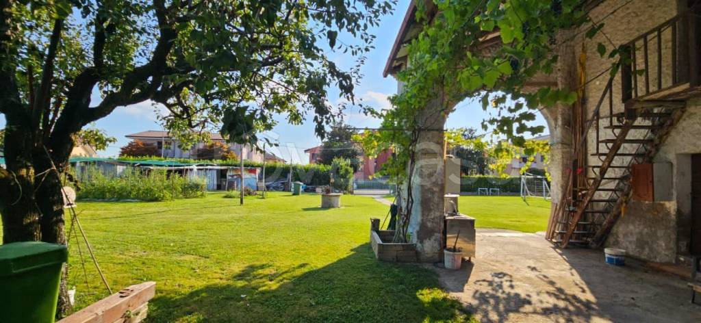 casa indipendente in vendita a Villafranca Padovana
