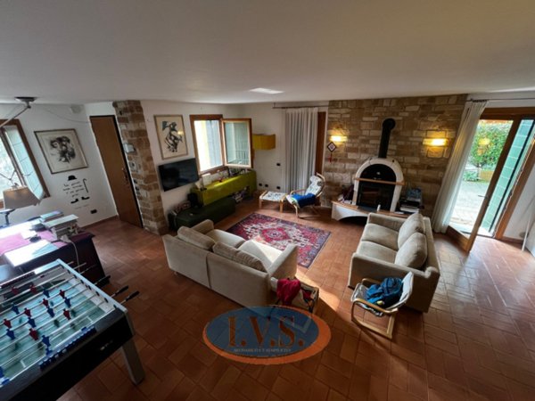 casa semindipendente in vendita a Villafranca Padovana in zona Taggì di Sotto