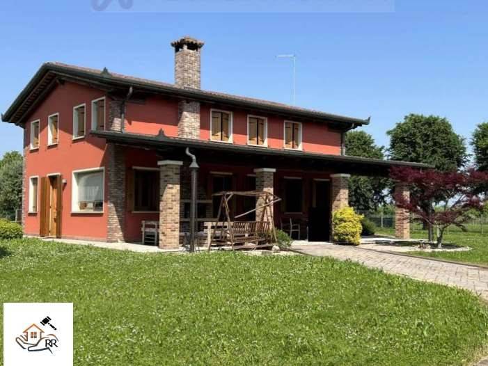 casa indipendente in vendita a Villafranca Padovana
