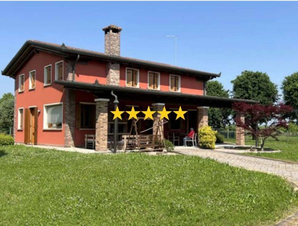 casa indipendente in vendita a Villafranca Padovana