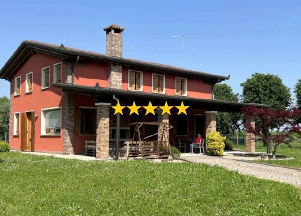 casa indipendente in vendita a Villafranca Padovana