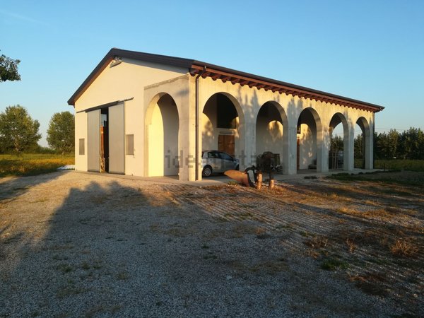 casa indipendente in vendita a Villafranca Padovana