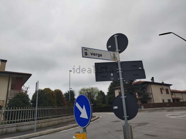 casa indipendente in vendita a Villafranca Padovana