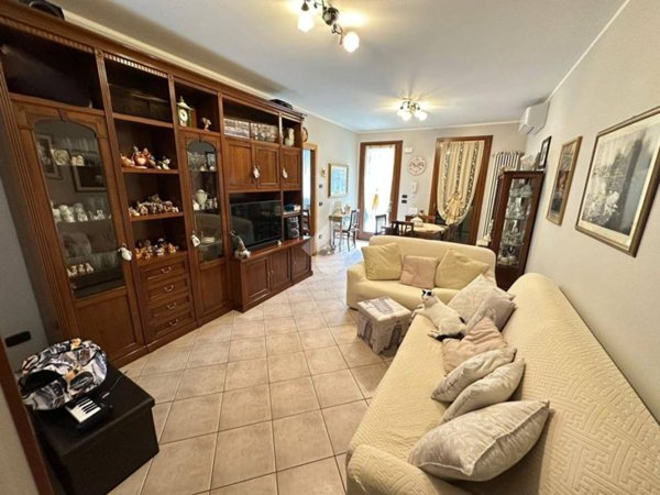 casa indipendente in vendita a Villafranca Padovana