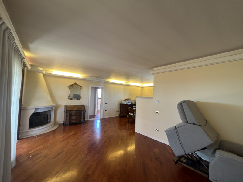 appartamento in vendita a Villafranca Padovana