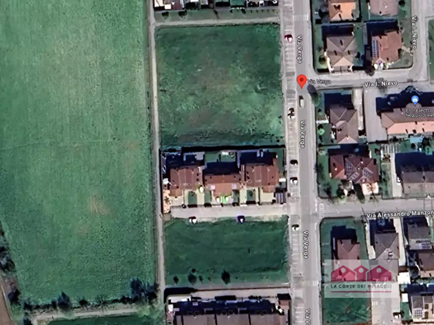 mansarda in vendita a Villafranca Padovana