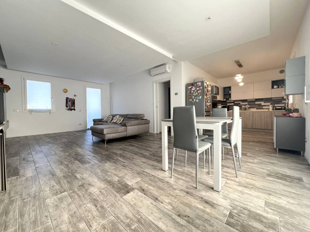 appartamento in vendita a Villafranca Padovana
