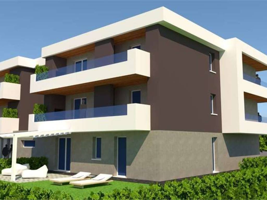 appartamento in vendita a Villafranca Padovana