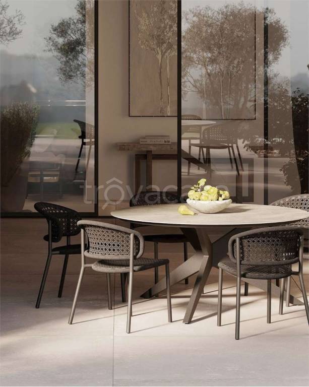 appartamento in vendita a Villafranca Padovana