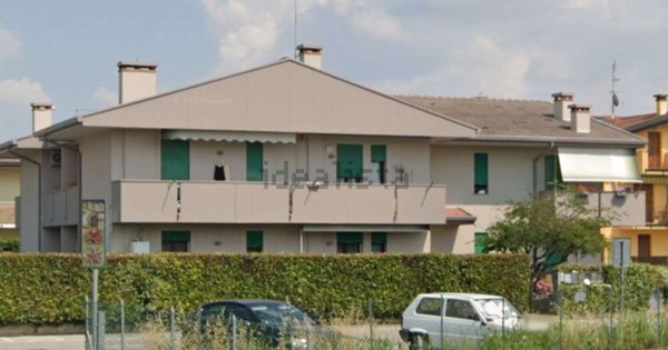 appartamento in vendita a Villafranca Padovana