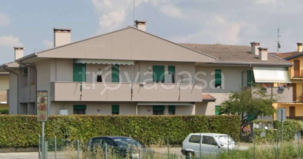 appartamento in vendita a Villafranca Padovana