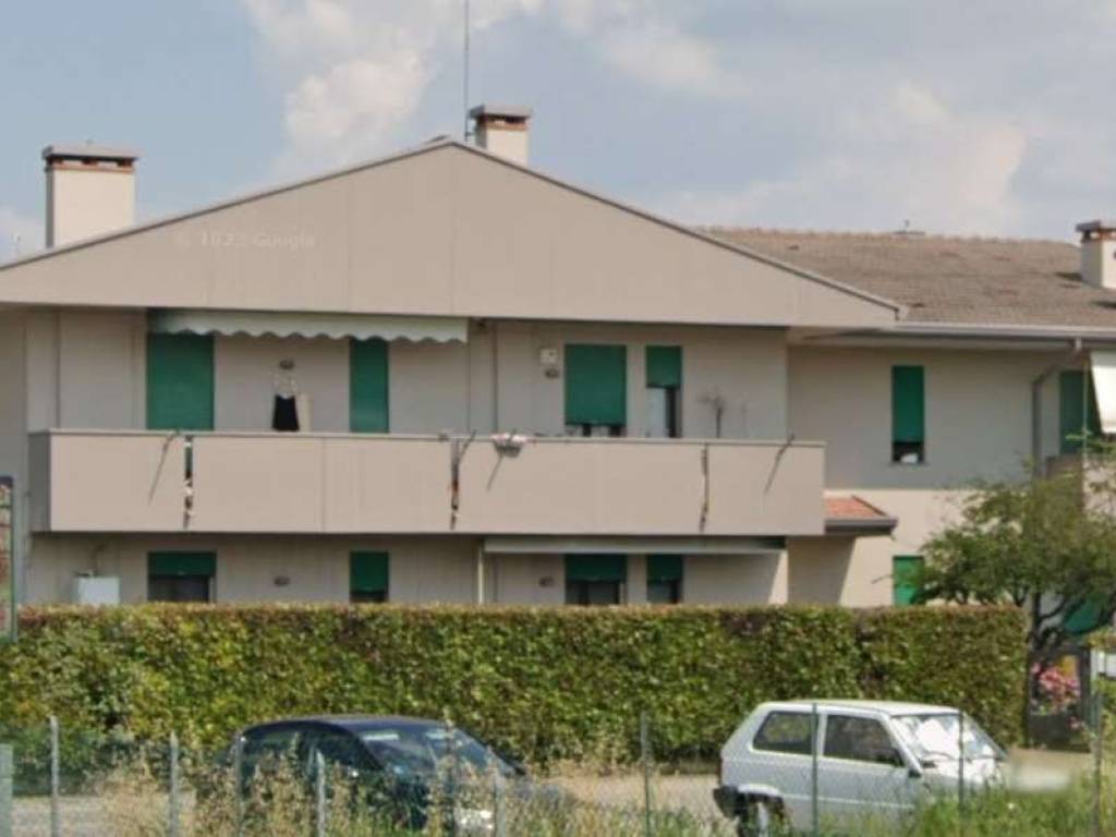 appartamento in vendita a Villafranca Padovana