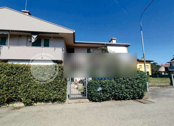 appartamento in vendita a Villafranca Padovana