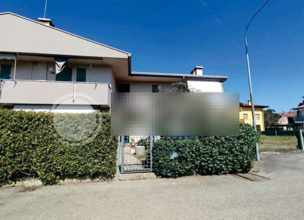 appartamento in vendita a Villafranca Padovana