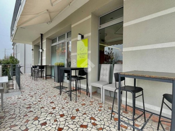 negozio in vendita a Villafranca Padovana in zona Taggì di Sotto