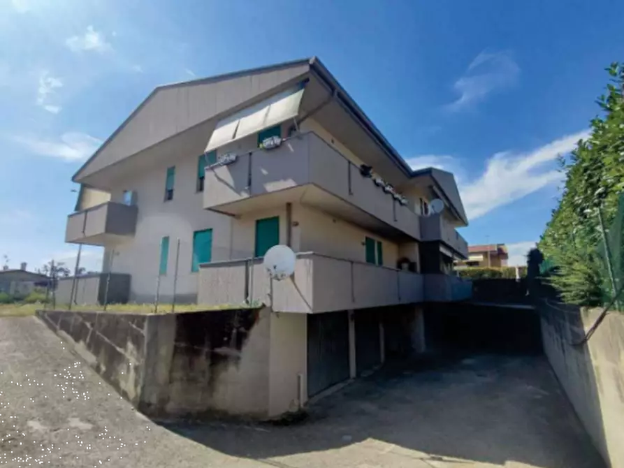 appartamento in vendita a Villafranca Padovana