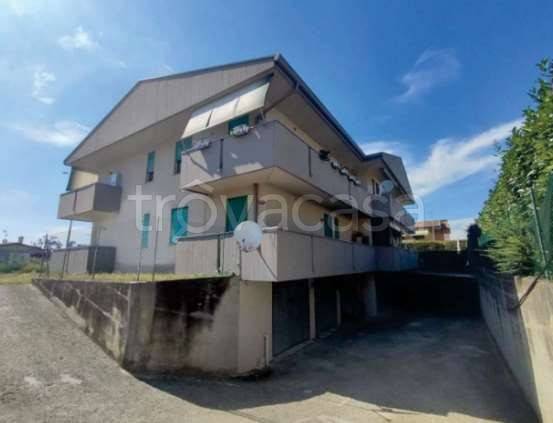 appartamento in vendita a Villafranca Padovana