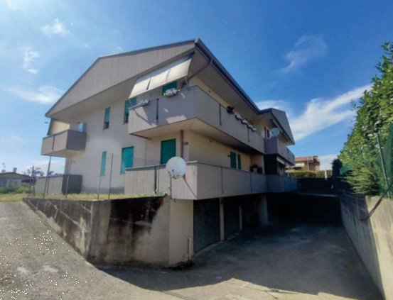 appartamento in vendita a Villafranca Padovana