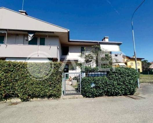 appartamento in vendita a Villafranca Padovana