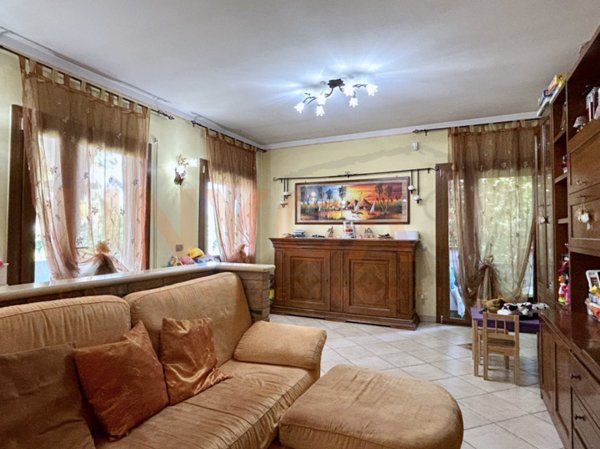 casa indipendente in vendita a Villafranca Padovana in zona Ronchi di Campanile