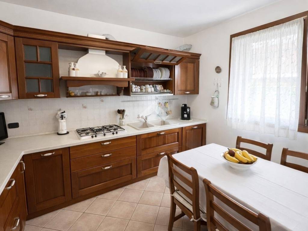 casa indipendente in vendita a Villafranca Padovana