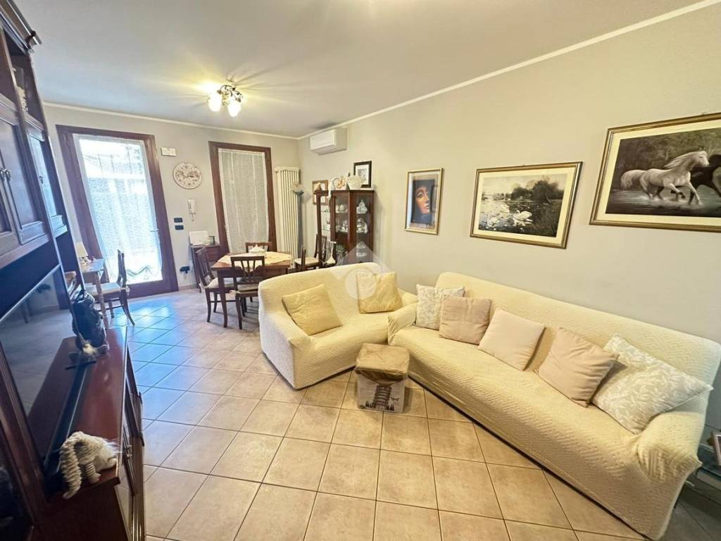 casa indipendente in vendita a Villafranca Padovana