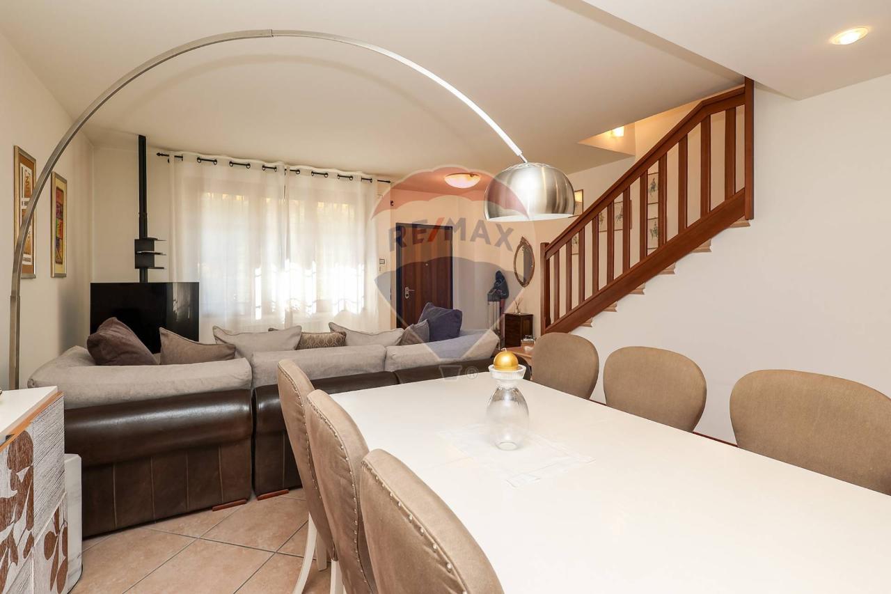 casa indipendente in vendita a Villafranca Padovana