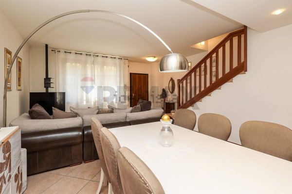 casa indipendente in vendita a Villafranca Padovana