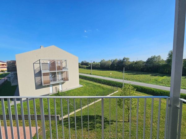 appartamento in vendita a Villafranca Padovana