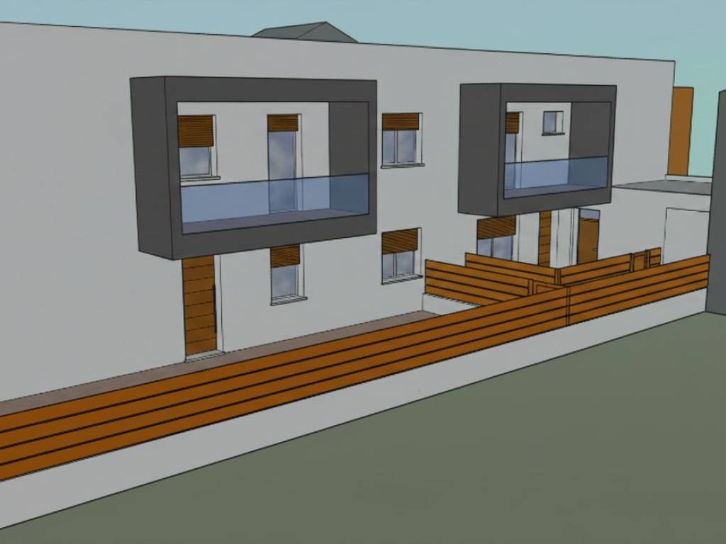 appartamento in vendita a Villafranca Padovana