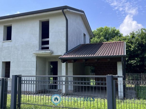 casa indipendente in vendita a Villafranca Padovana in zona Taggì di Sopra