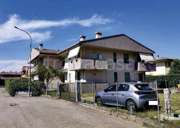 casa indipendente in vendita a Villafranca Padovana