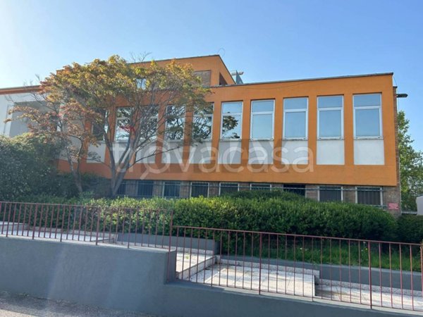 locale di sgombero in vendita a Villafranca Padovana