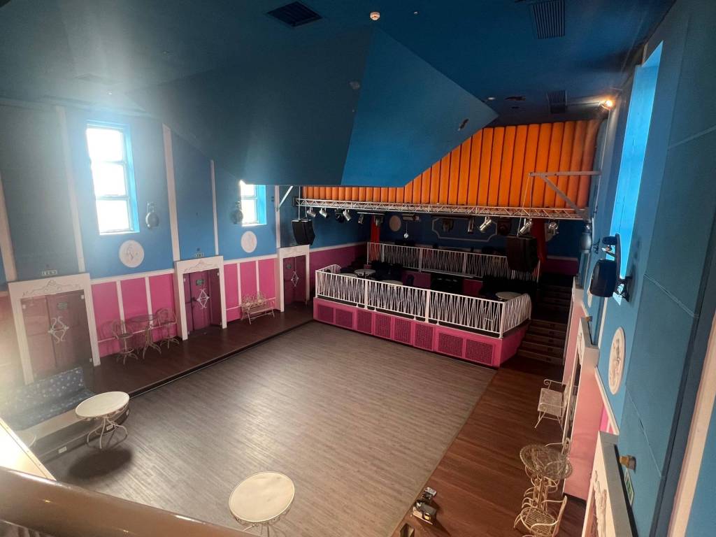 negozio in vendita a Villafranca Padovana