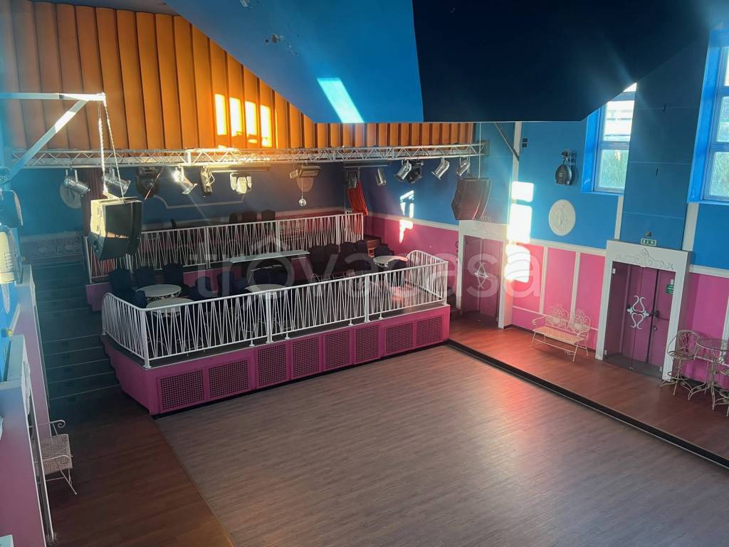 negozio in vendita a Villafranca Padovana