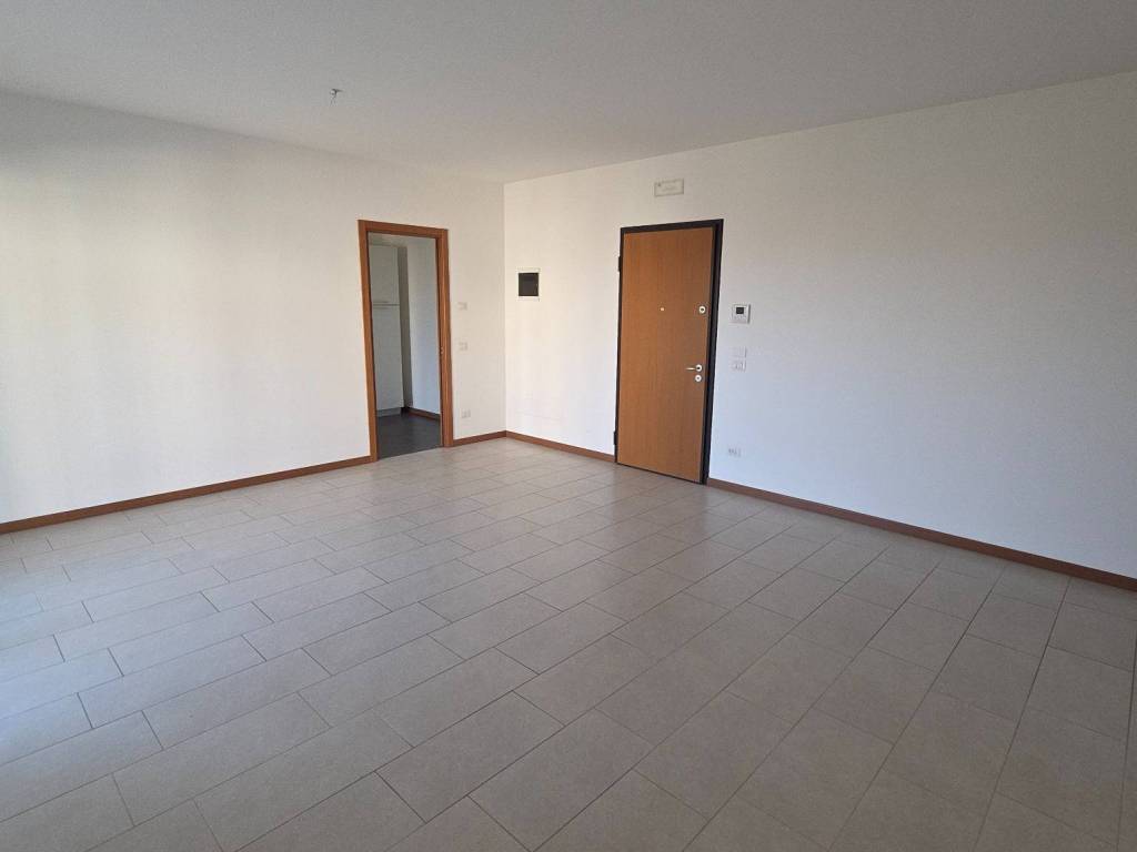 appartamento in vendita a Villafranca Padovana