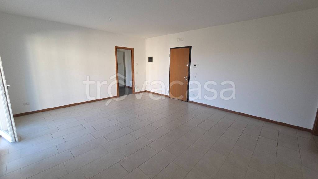 appartamento in vendita a Villafranca Padovana
