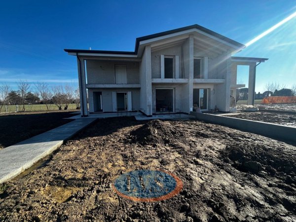 casa indipendente in vendita a Villafranca Padovana