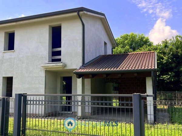 casa indipendente in vendita a Villafranca Padovana in zona Taggì di Sopra